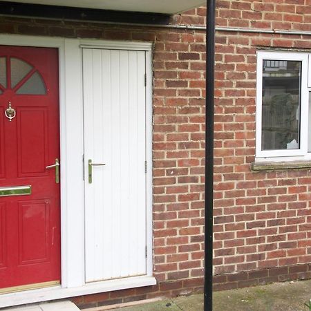 Budget Canterbury Apartment Luaran gambar